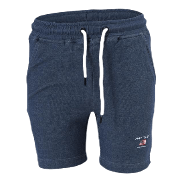 Rugger Junior Shorts Blue