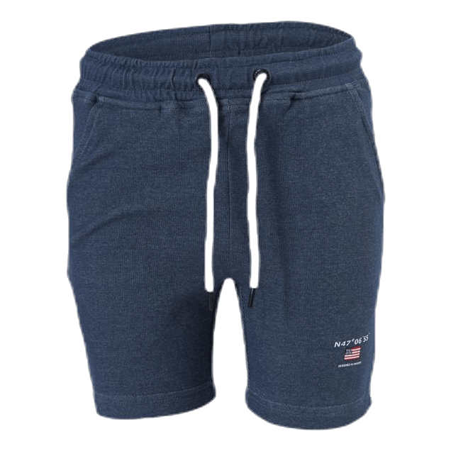 Rugger Junior Shorts Blue