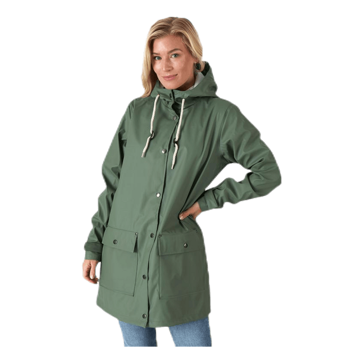 Mia Jacket Green