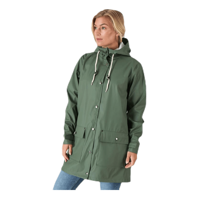 Mia Jacket Green