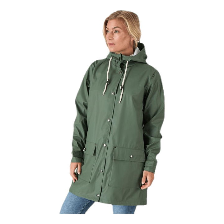 Mia Jacket Green