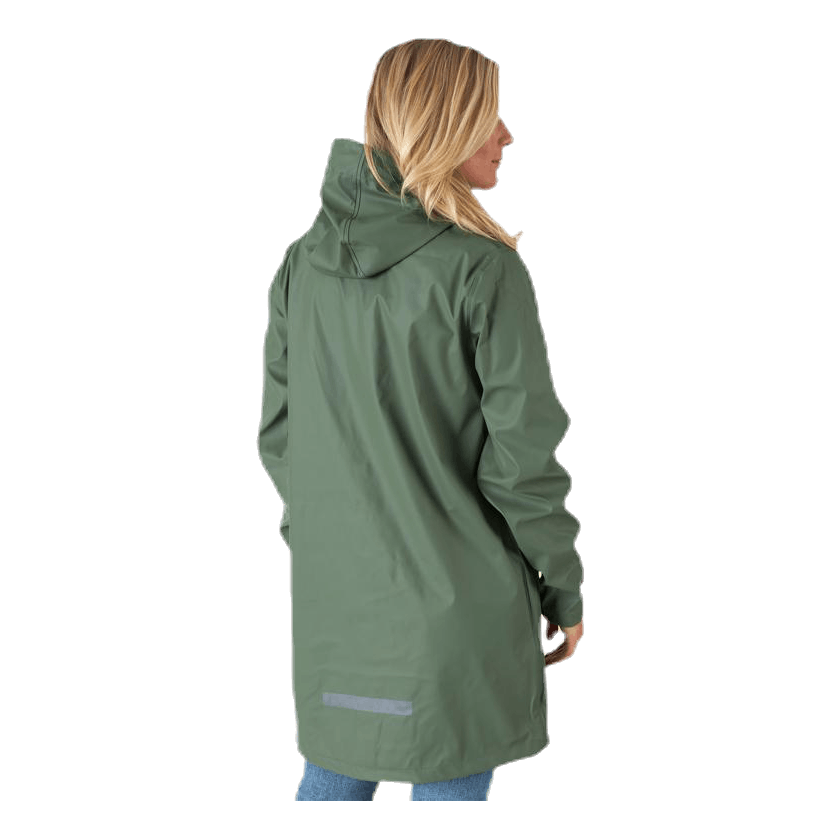 Mia Jacket Green