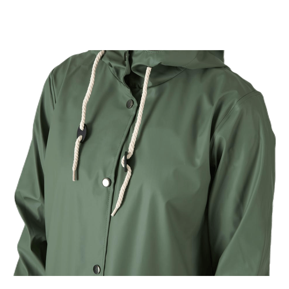 Mia Jacket Green