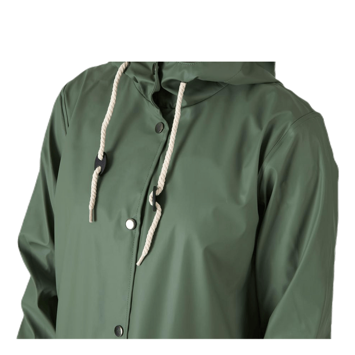 Mia Jacket Green