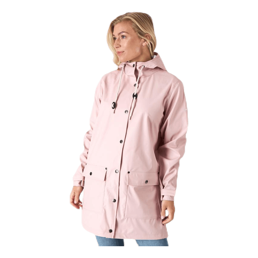 Mia Jacket Pink