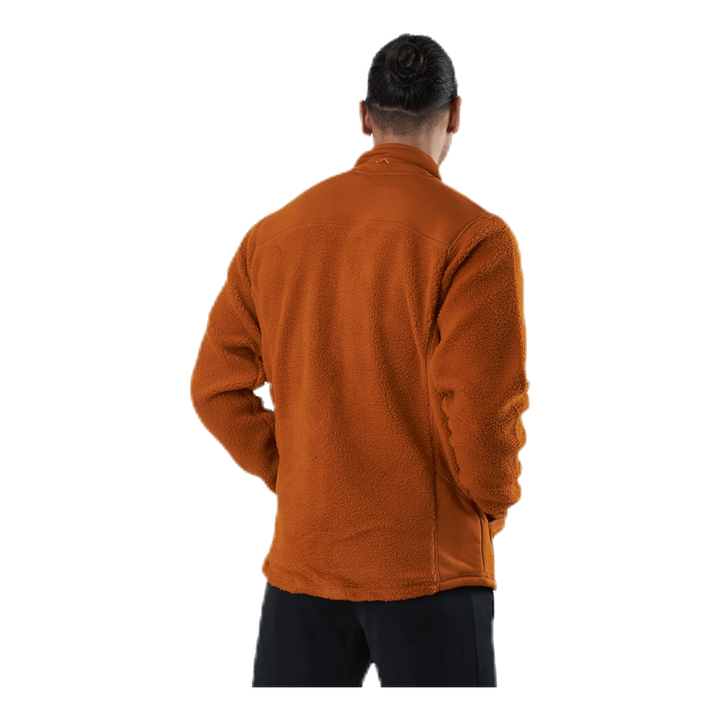 Cone Jacket Orange