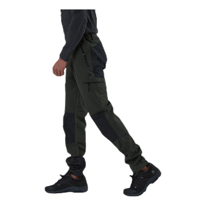 Neo Pants Green