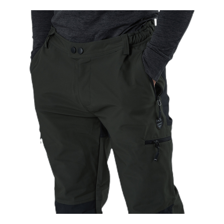 Neo Pants Green