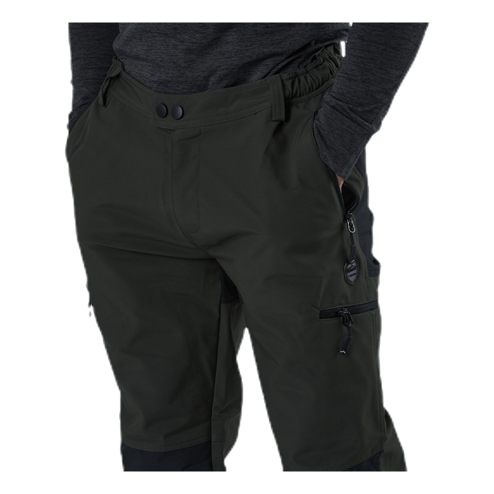 Neo Pants Green