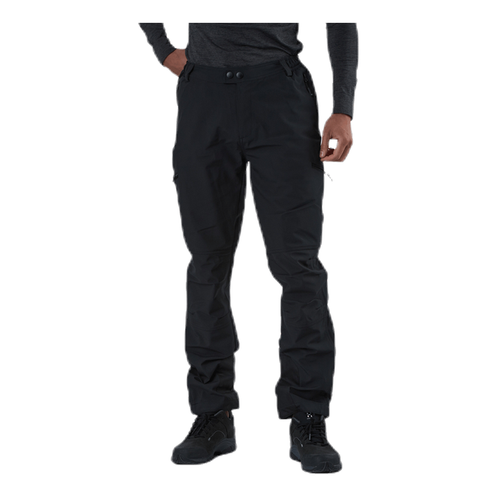 Neo Pants Black