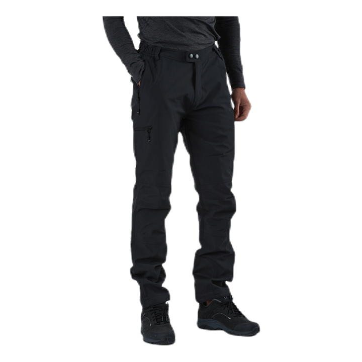 Neo Pants Black