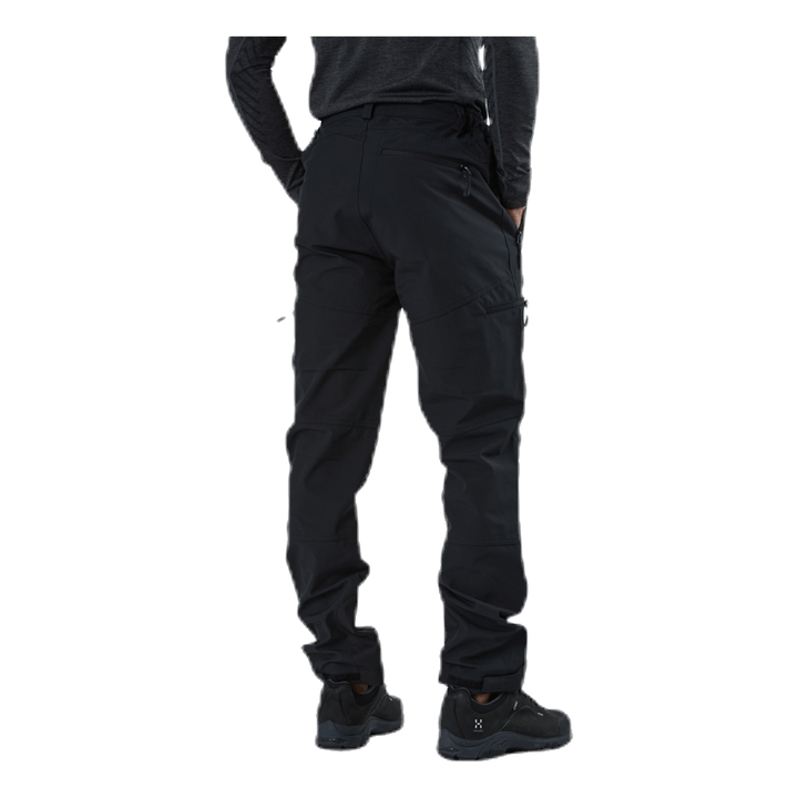 Neo Pants Black