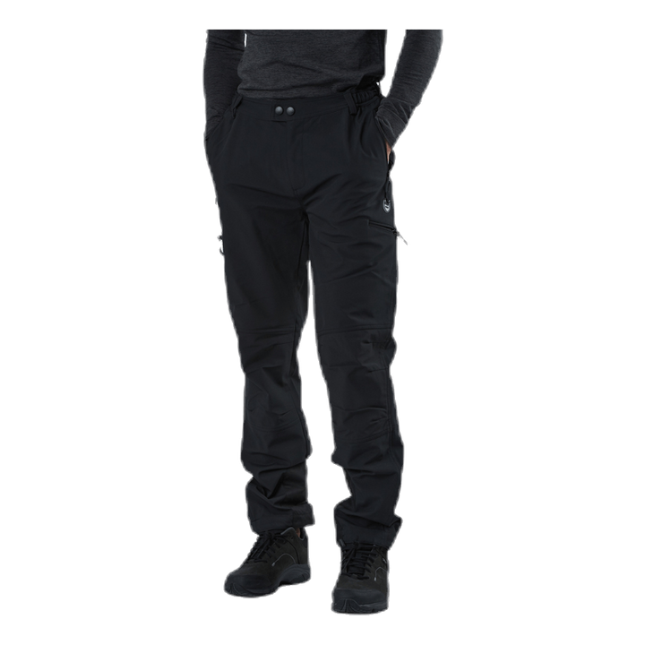 Neo Pants Black