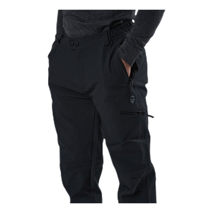 Neo Pants Black