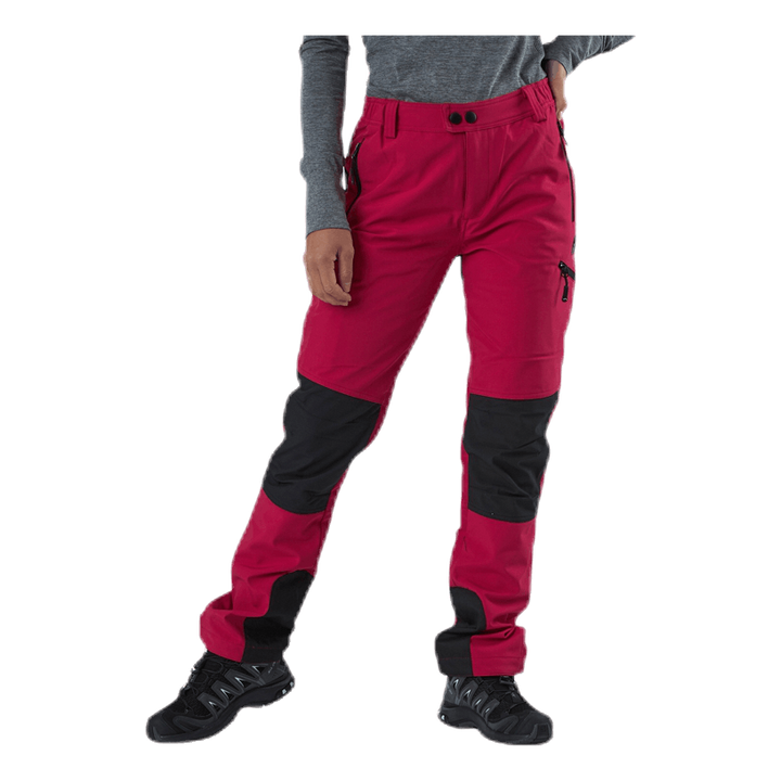 Neo Pants Red