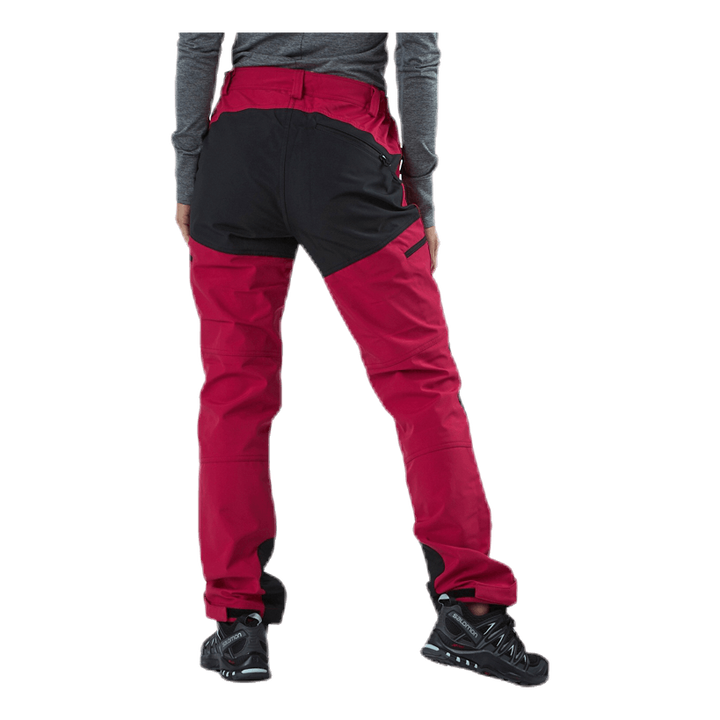 Neo Pants Red