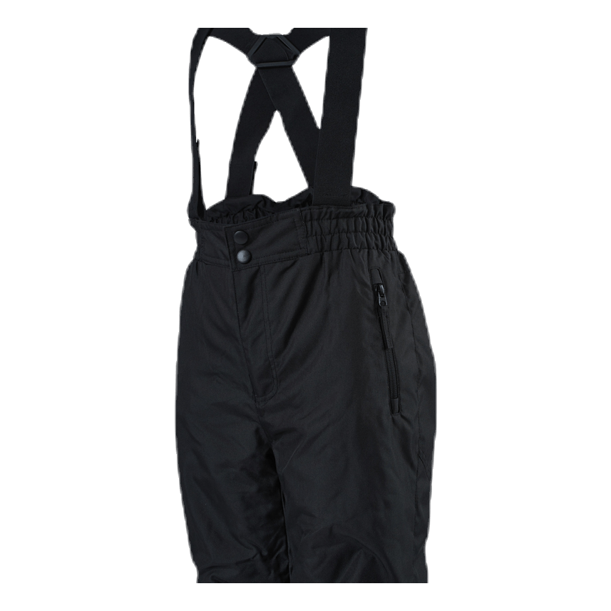 J-Pant Pants Black