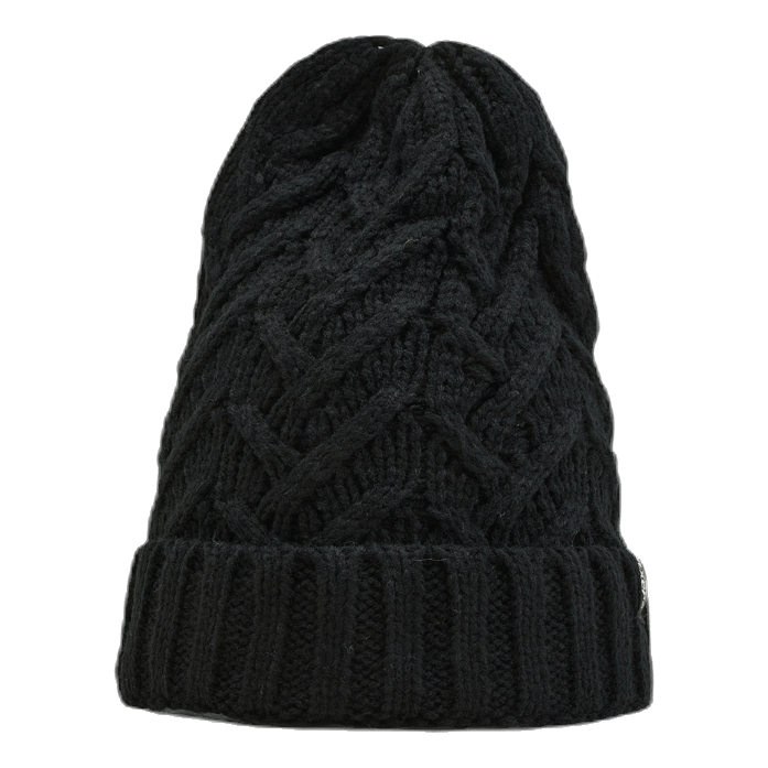 Tuxer Knot Cap Black – Sportamore.com