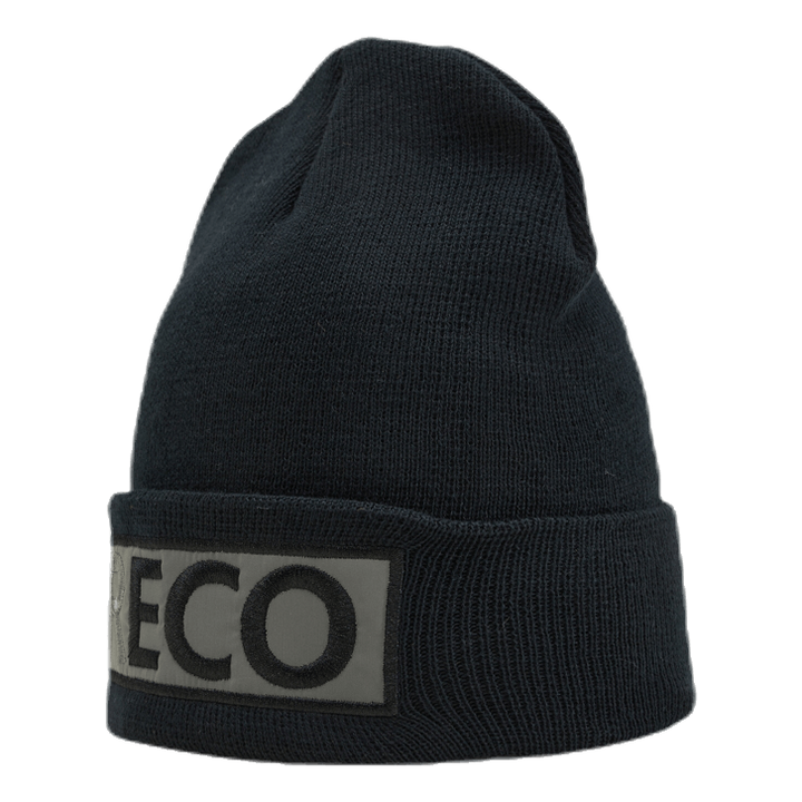 Reco Jr Cap Black