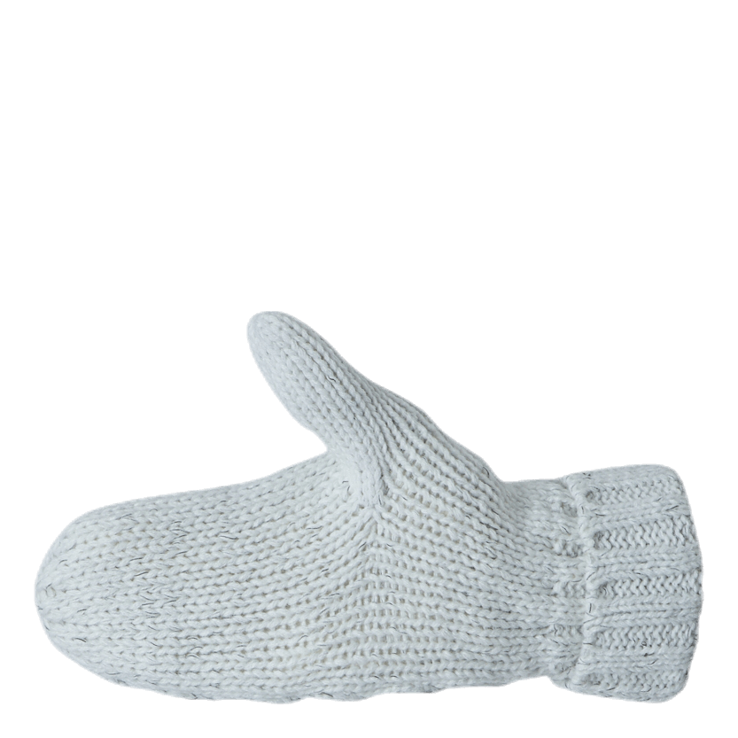 Reflex Mittens White