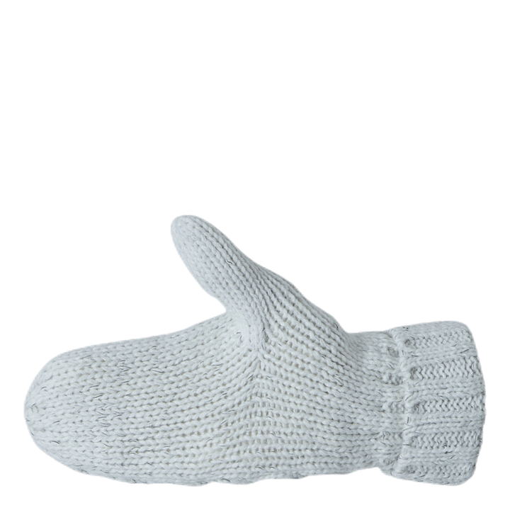 Reflex Mittens White