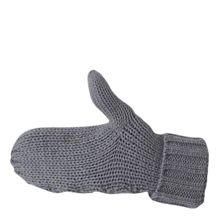 Reflex Mittens Grey