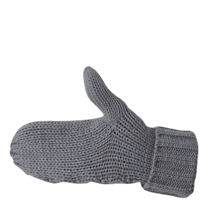 Reflex Mittens Grey