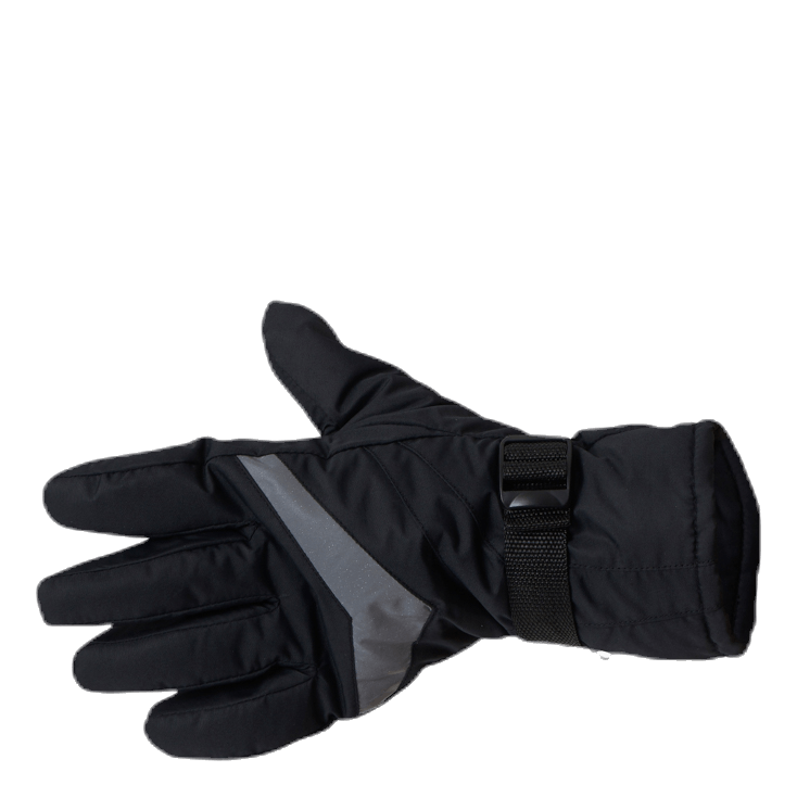 Dundret Gloves Black