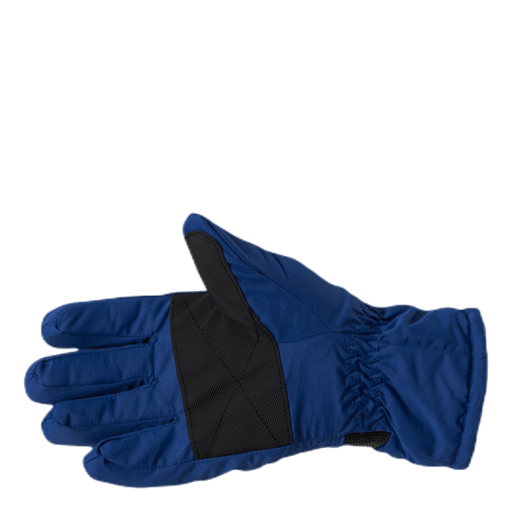 Dundret Jr Gloves Blue