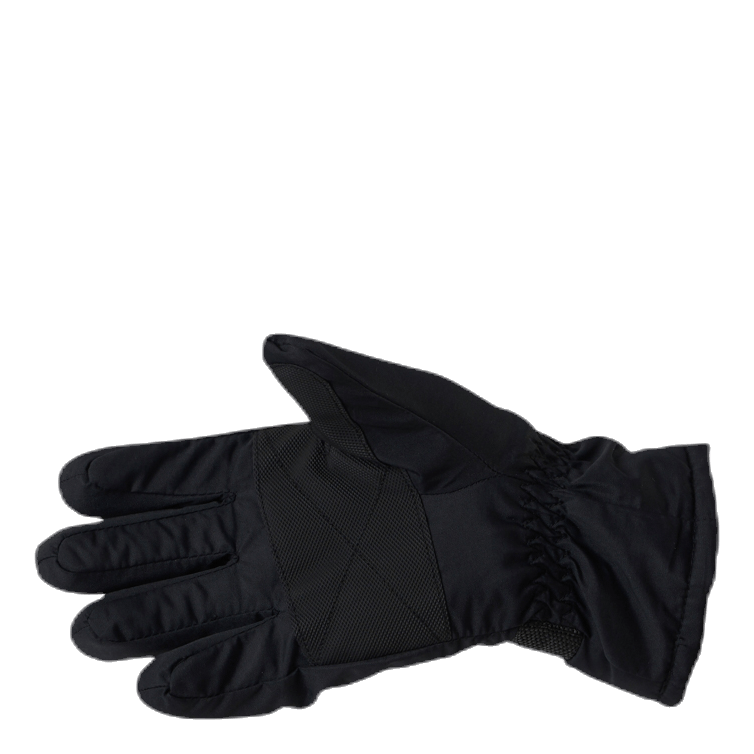 Dundret Junior Gloves Black