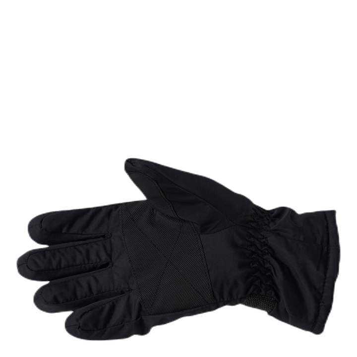 Dundret Junior Gloves Black