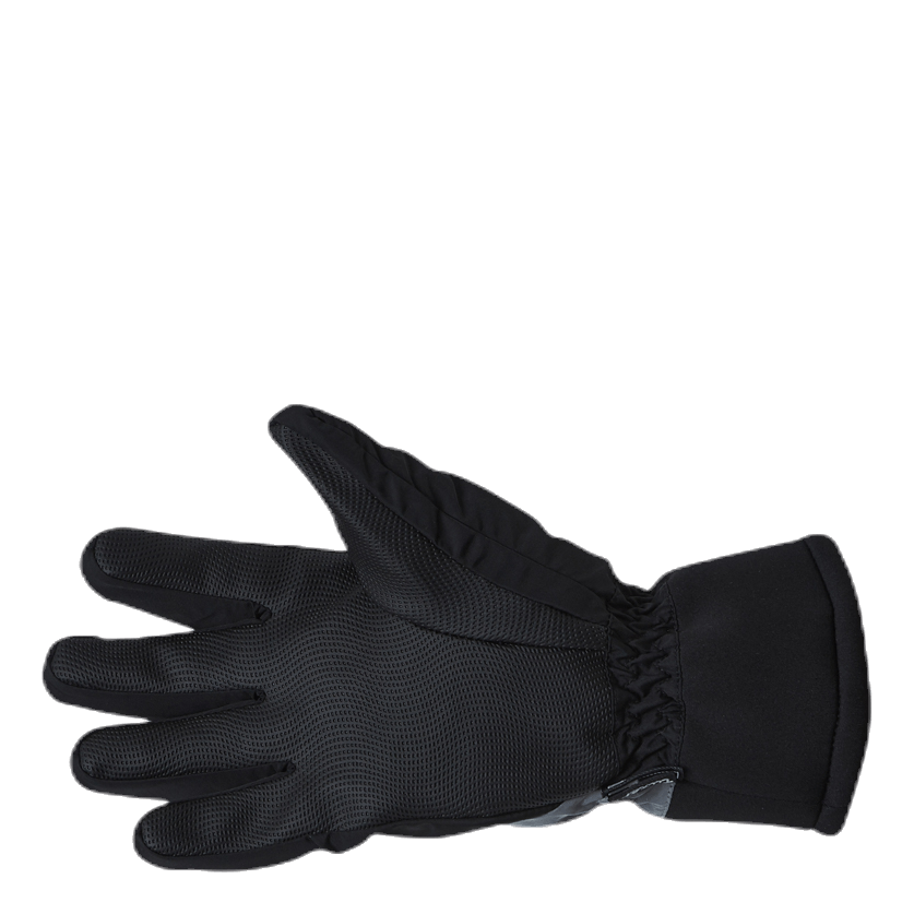 Lenny Gloves Silver