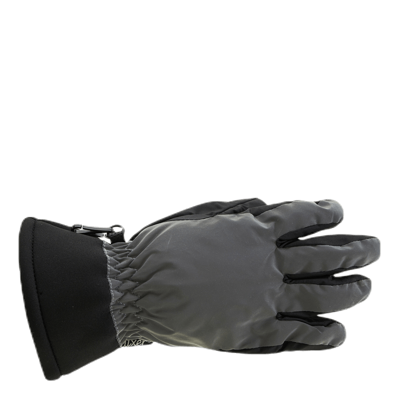 Lenny Jr Gloves Silver