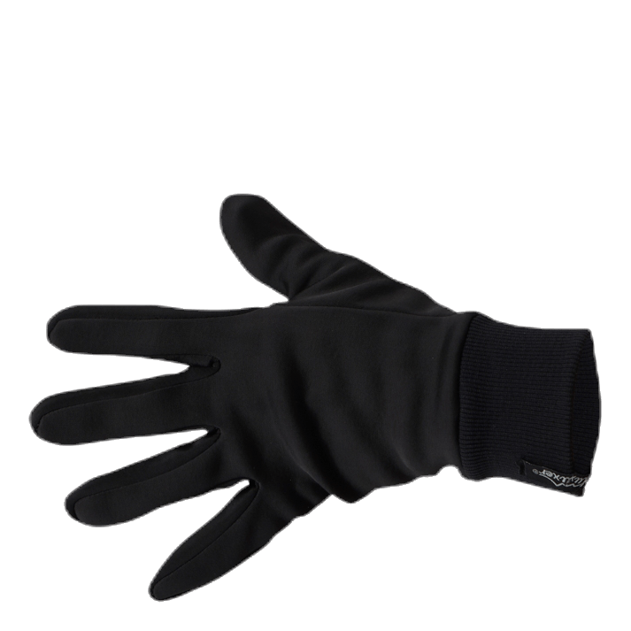 King Gloves Black