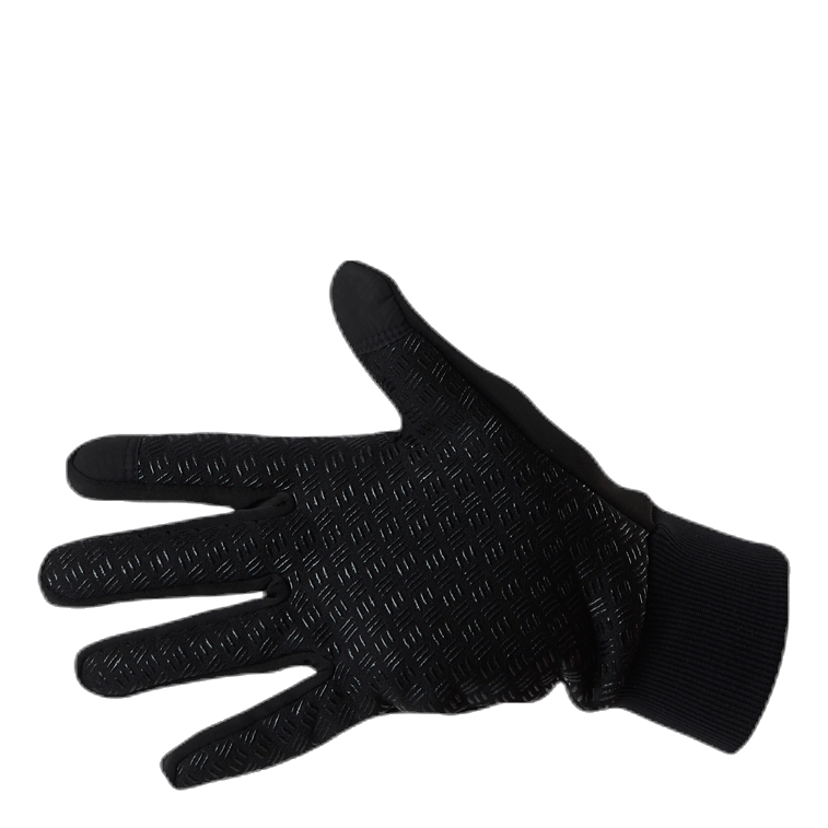 King Gloves Black