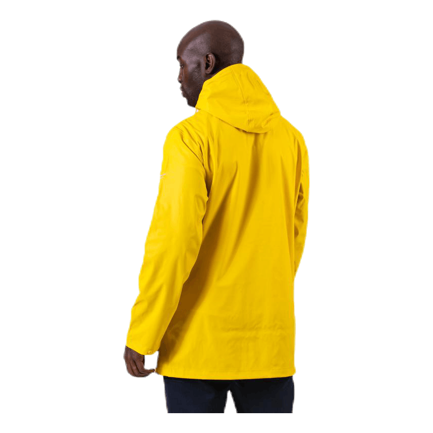 Torsten Rain Jacket Yellow