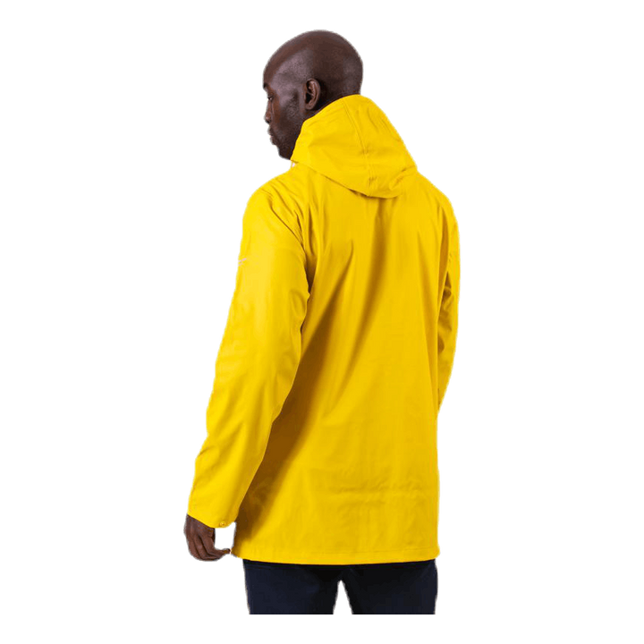 Torsten Rain Jacket Yellow