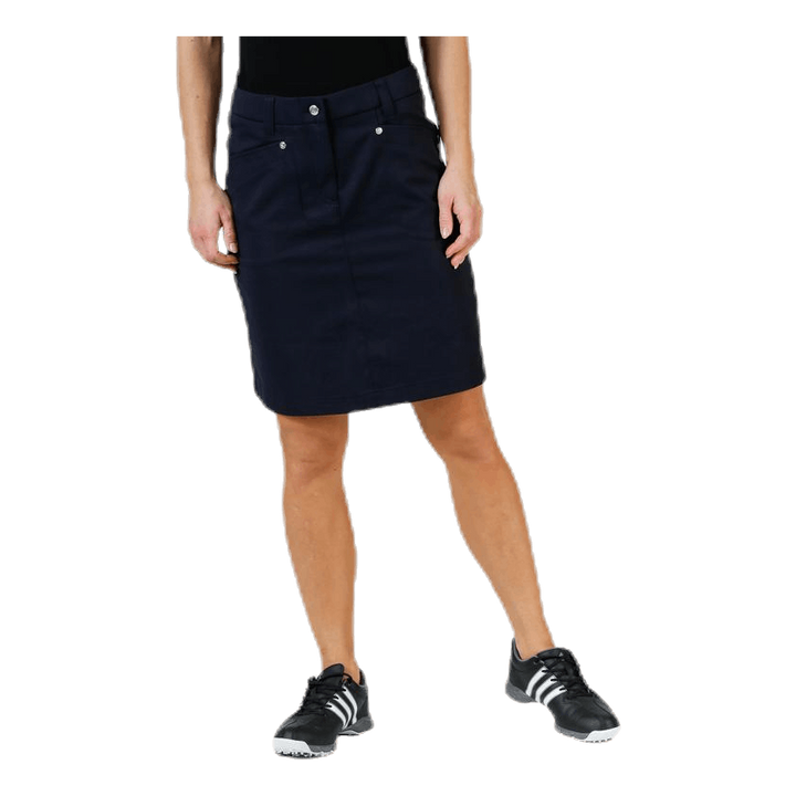 Lyric Skort 52 cm Blue