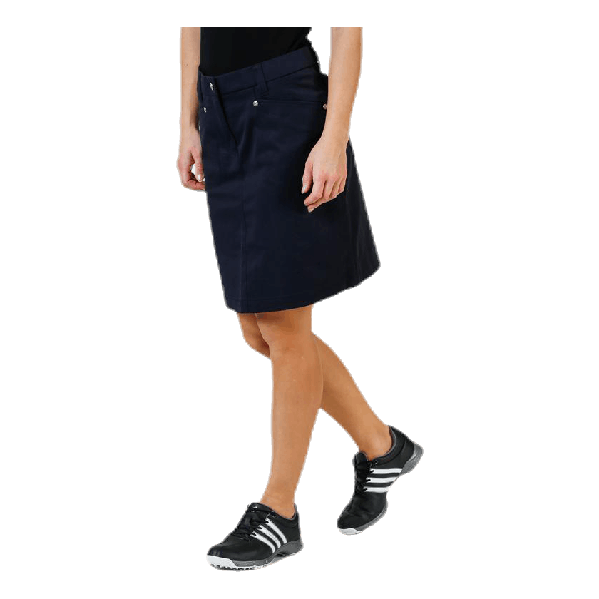 Lyric Skort 52 cm Blue