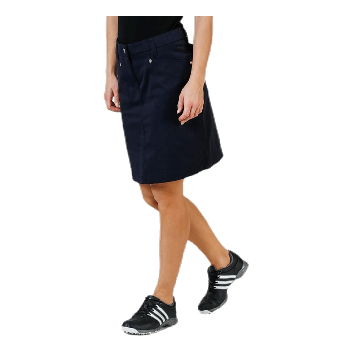 Lyric Skort 52 cm Blue