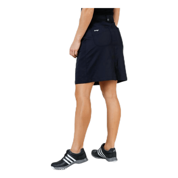 Lyric Skort 52 cm Blue