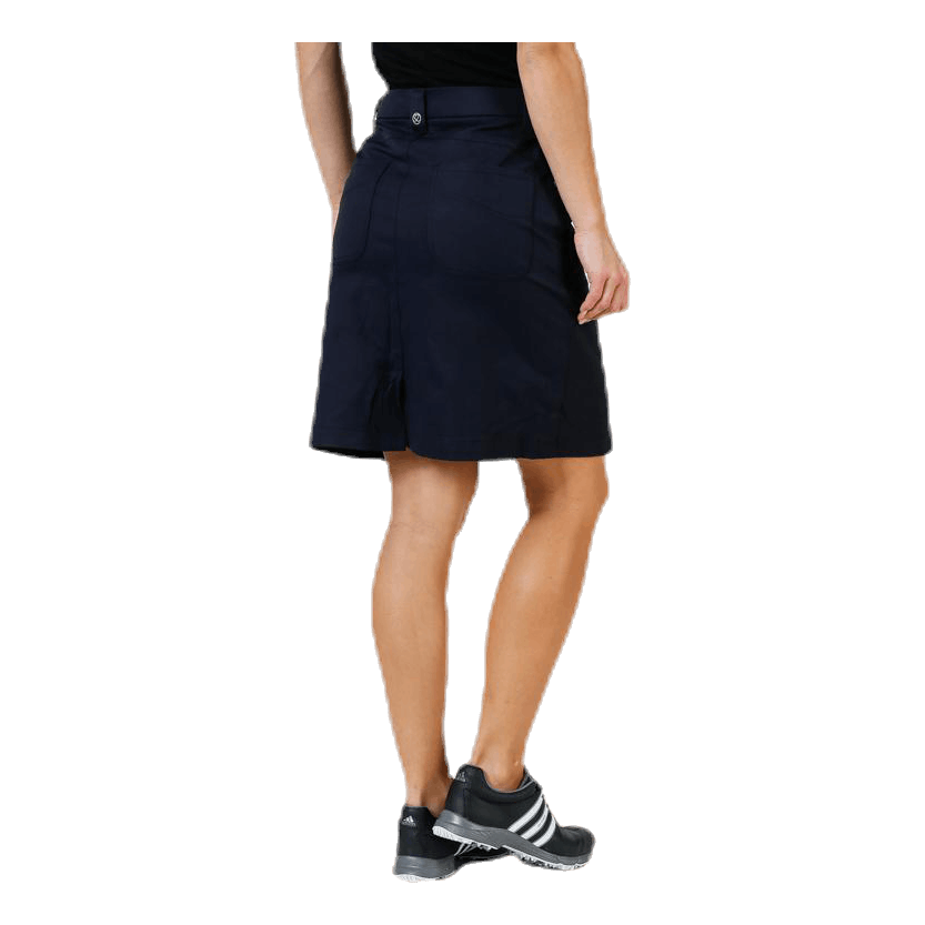 Lyric Skort 52 cm Blue