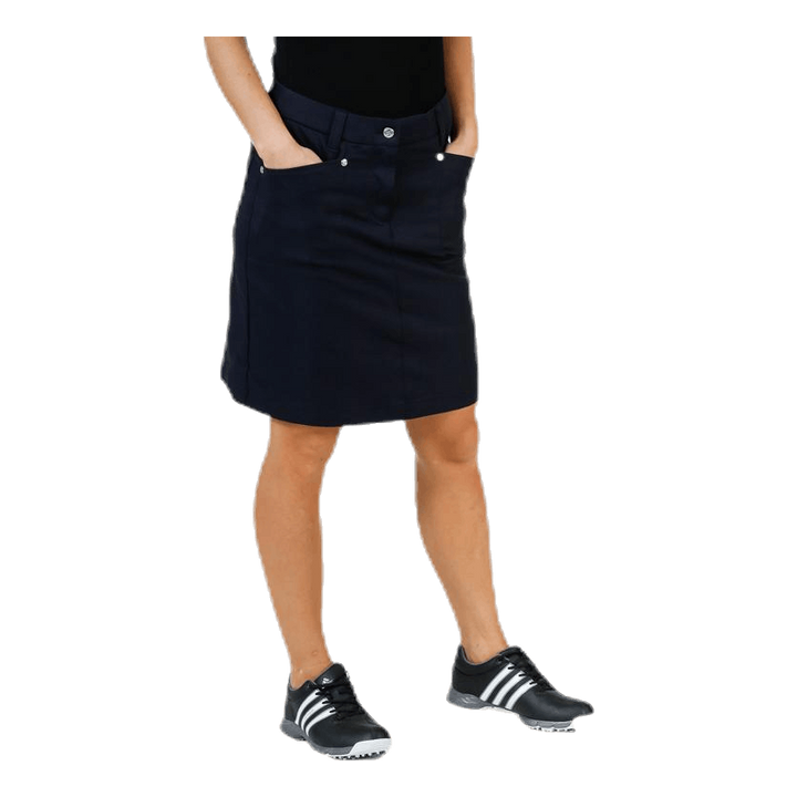 Lyric Skort 52 cm Blue