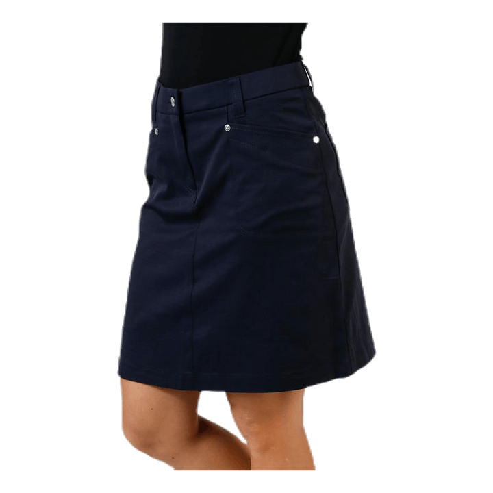 Lyric Skort 52 cm Blue