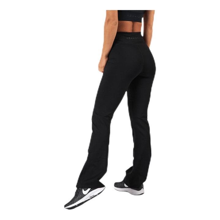 Nora Lasting Pants Black