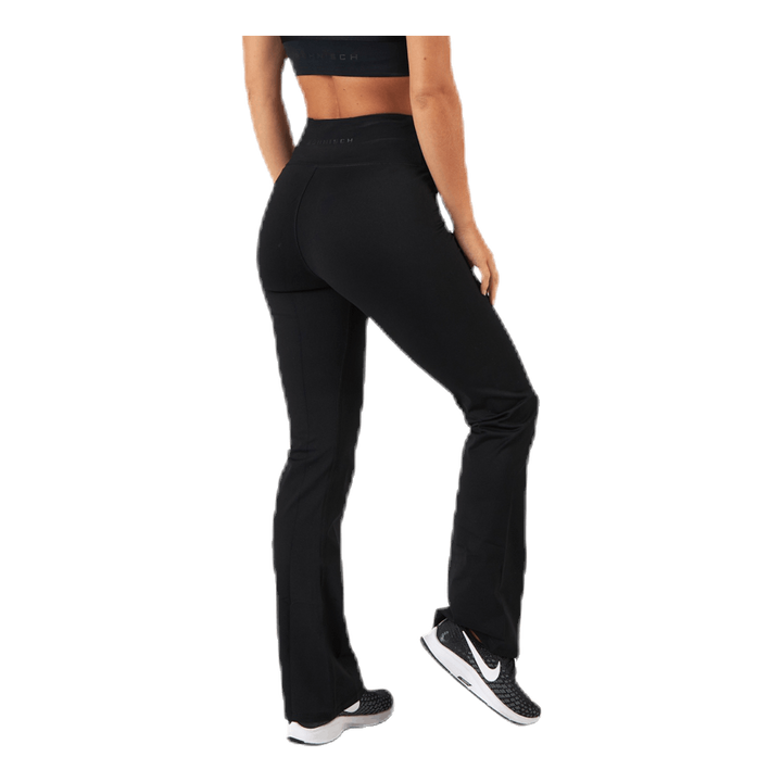 Nora Lasting Pants Black