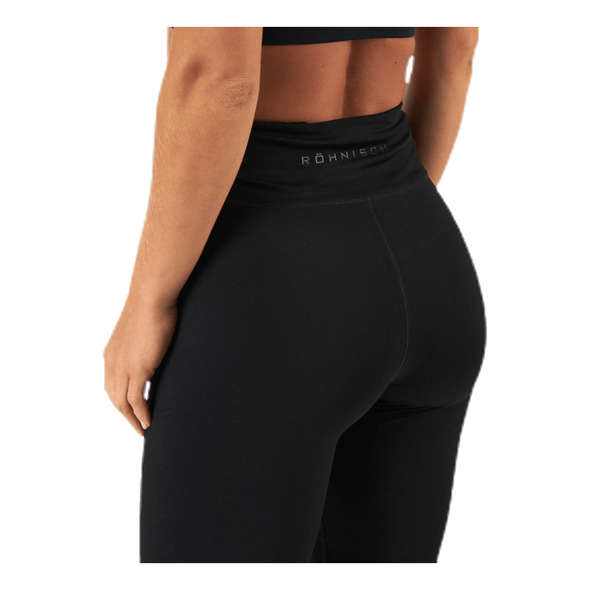 Nora Lasting Pants Black