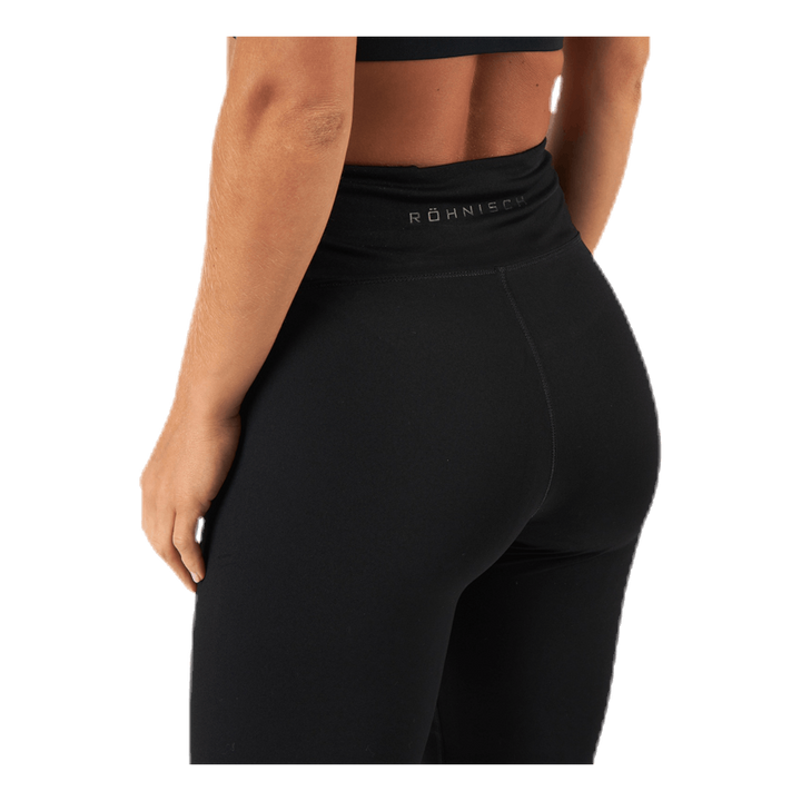 Nora Lasting Pants Black