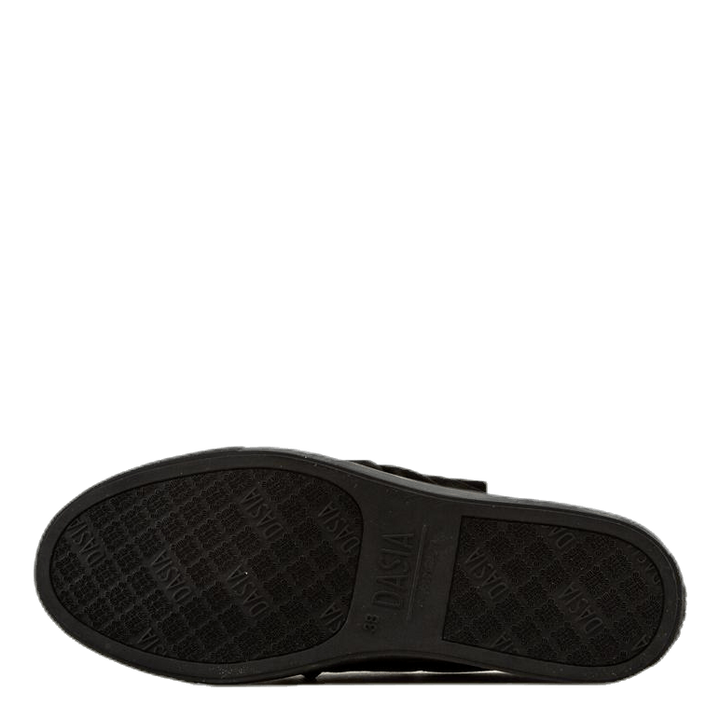 Daylily Bow Black