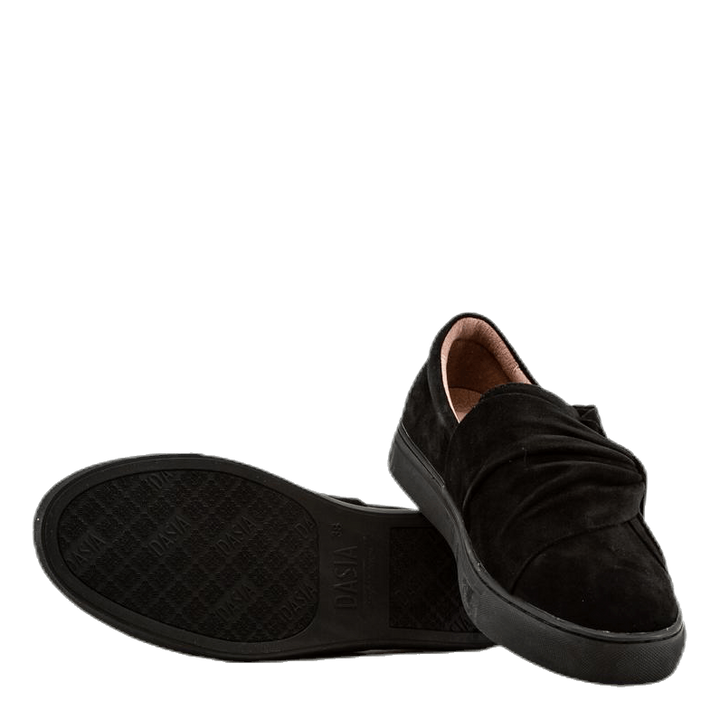 Daylily Bow Black